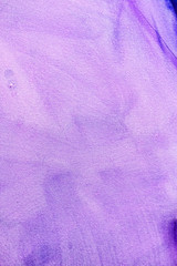 Abstract painting detail texture background with brushstrokes