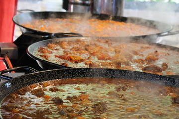 Borough market
