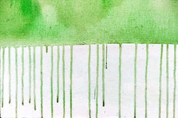 Abstract painting detail texture background with brushstrokes