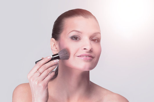 Applying Makeup Images Browse 3 590 Stock Photos Vectors and Applying Makeup Images Browse 3 590 Stock Photos Vectors and