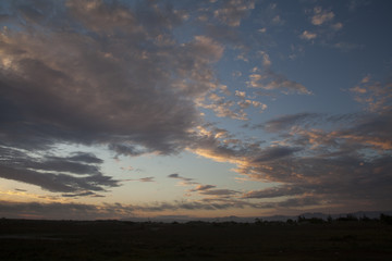 Fototapeta premium Final