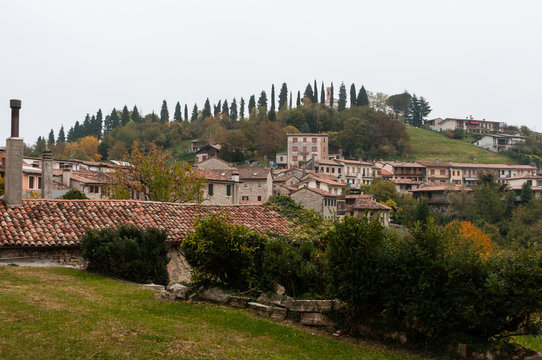 combai panorama