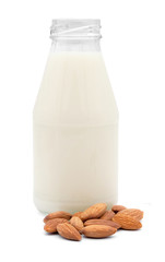 almonds