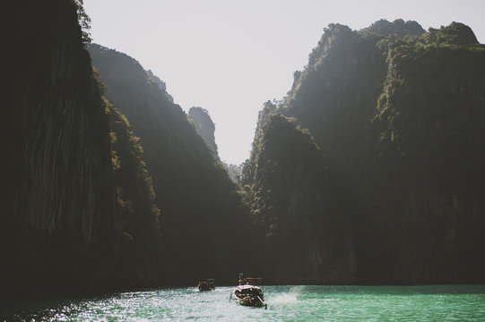 Phi Phi Island