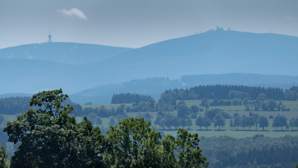 Fichtelberg