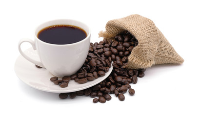 Coffee cup