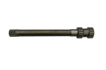 tractor brake shaft
