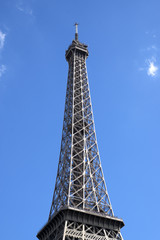 Fl&egrave;che de la Tour Eiffel