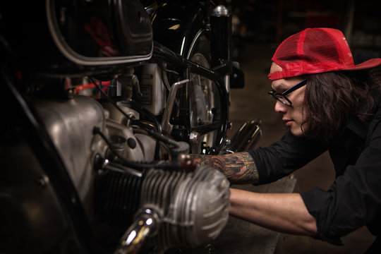 Bike Shop