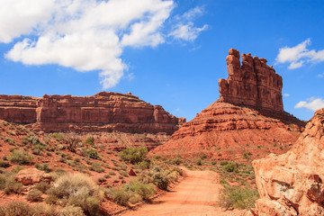 Valley of the Gods, Utah