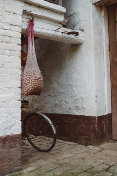 Simple Village Life