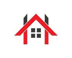 Property and Construction Logo design