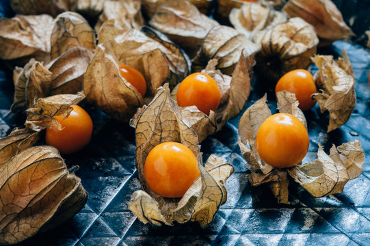 Ground Cherries (Physalis)