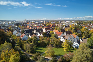 Sindelfingen