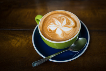 Latte Art