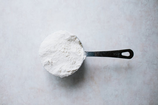 1 Cup of Flour