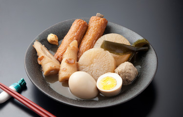 おでん