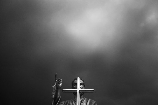 Saint Peter.Bangkok.Thailand