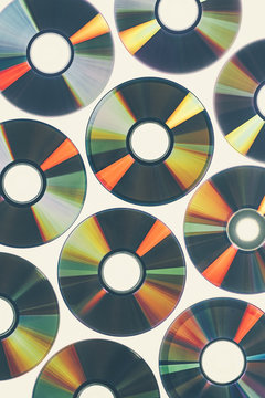 CD Background