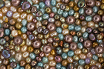 Pearls