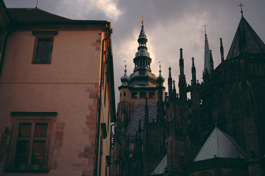 baroque architecture