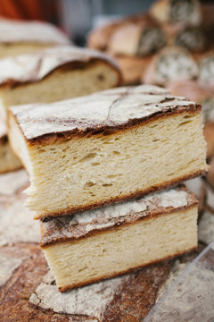 Fresh Bread