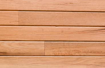 Naklejka premium Wooden background and texture with different breeds