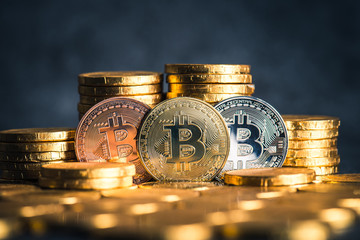 bitcoin