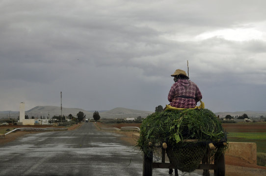 Marruecos