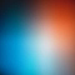 Abstract blurred gradient mesh background - 178039512
