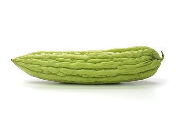 gourd isolated on white background