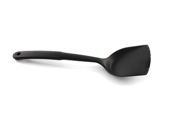 ladle isolated on white background