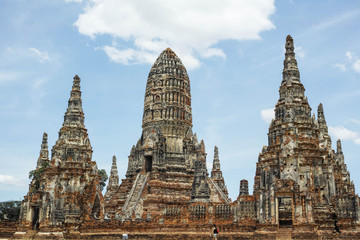 Fototapeta premium タイ