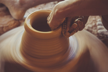 Pottery Wheel