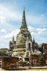 Fototapeta premium タイ