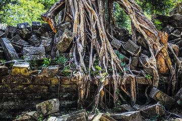 ベンミリア遺跡