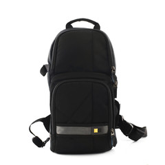 Fototapeta premium backpack bag isolated on white background