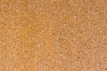 Red Gravel Background