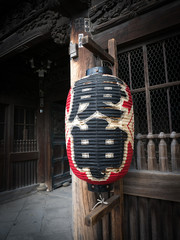 寺、帝釈天、庚申、柴又。