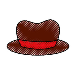 hat for men accessory old fashion