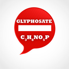 bulle interdiction glyphosate c3h8no5p