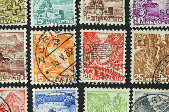 Stamps 03