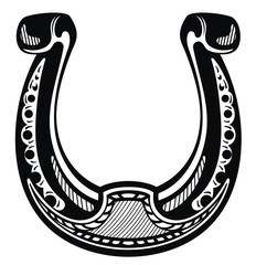 Good luck. Horseshoe 