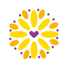 mexican decoration floral celebration festive