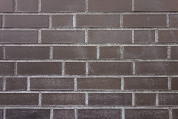 darken brick wallpaper for textures