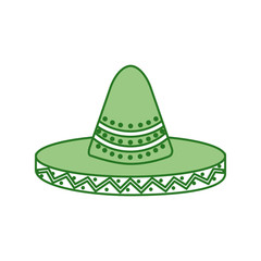 mexican hat carnival costume headdress