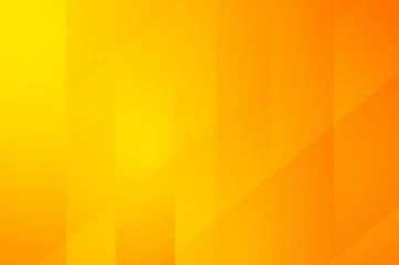 art yellow color abstract illustration background