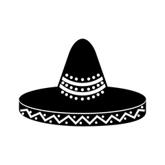 mexican hat carnival costume headdress