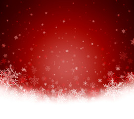 Christmas background