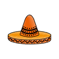 mexican hat carnival costume headdress